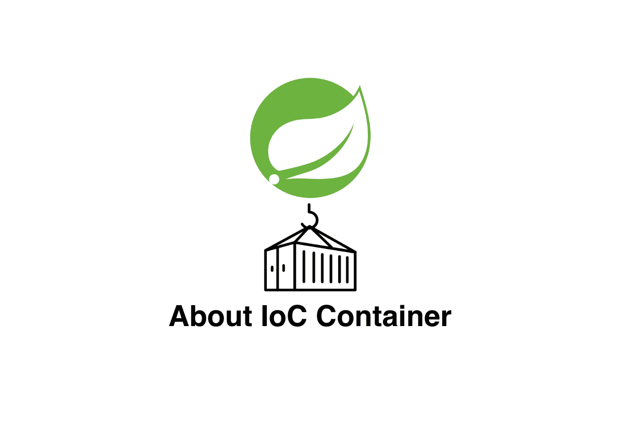 Spring IoC Container (3): IoC Container