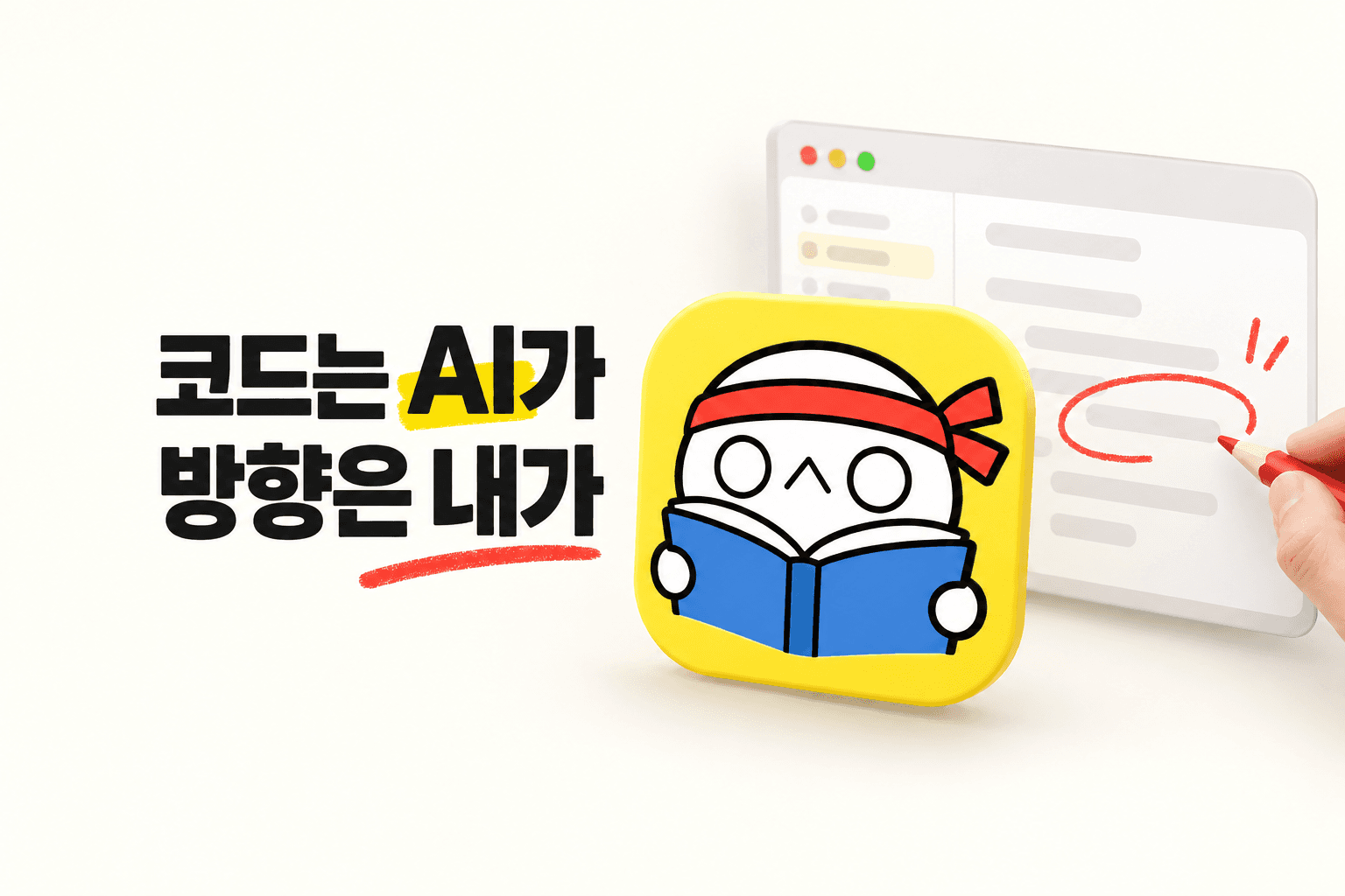 AI와 배우자 앱을 만들며 겪은 디자인 시행착오