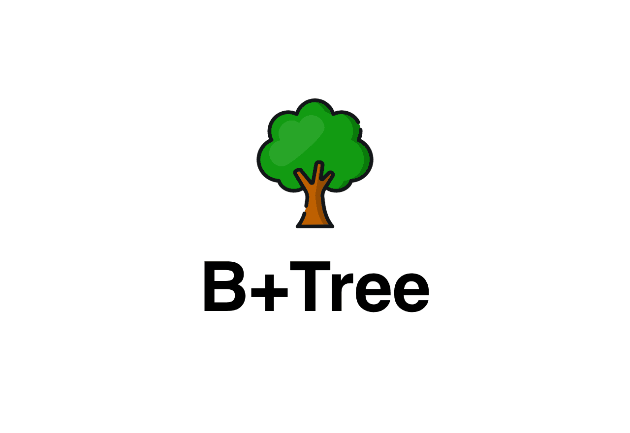 DB 인덱스의 B+Tree 자료구조