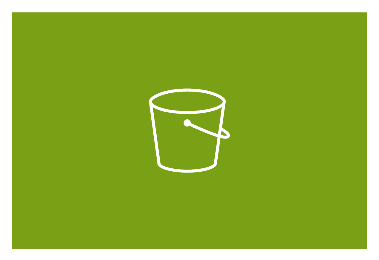 AWS S3를 활용한 비정형 데이터 관리